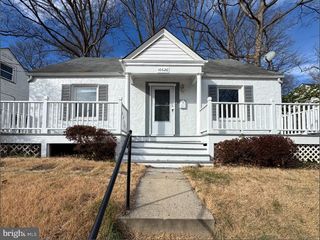 10626 S DUNMOOR DR, Silver Spring, MD 20901