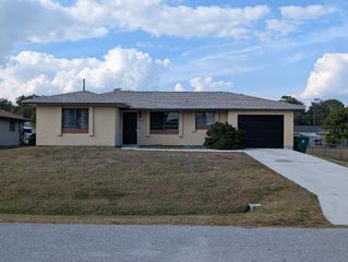1074 RED BAY TERRACE NW, Port Charlotte, FL 33948