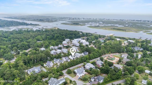 1941 Loblolly Landing Lane, Wilmington, NC 28411