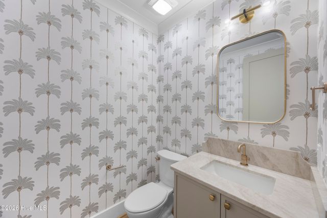 1941 Loblolly Landing Lane, Wilmington, NC 28411