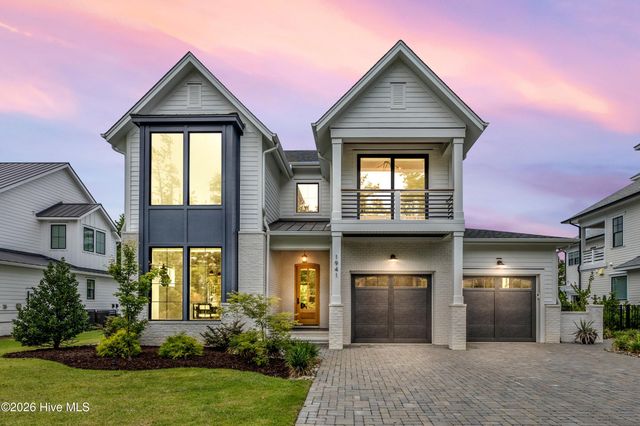 1941 Loblolly Landing Lane, Wilmington, NC 28411