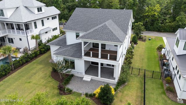 1941 Loblolly Landing Lane, Wilmington, NC 28411