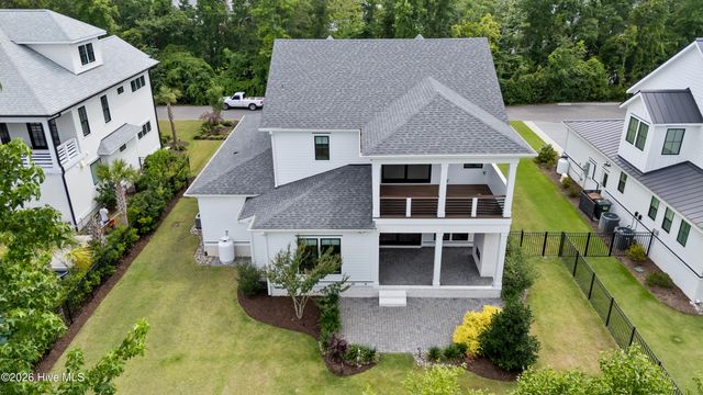 1941 Loblolly Landing Lane, Wilmington, NC 28411