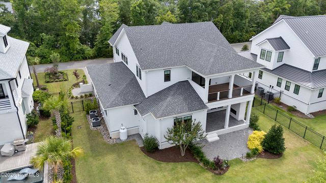 1941 Loblolly Landing Lane, Wilmington, NC 28411