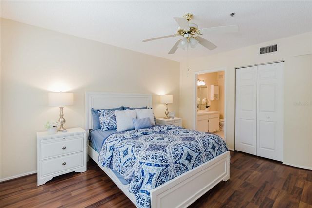 2209 UTOPIAN DRIVE E 207, Clearwater, FL 33763