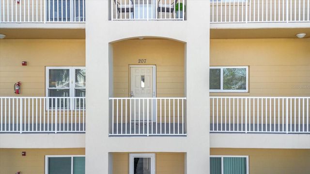 2209 UTOPIAN DRIVE E 207, Clearwater, FL 33763