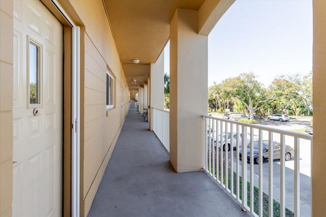 2209 UTOPIAN DRIVE E 207, Clearwater, FL 33763