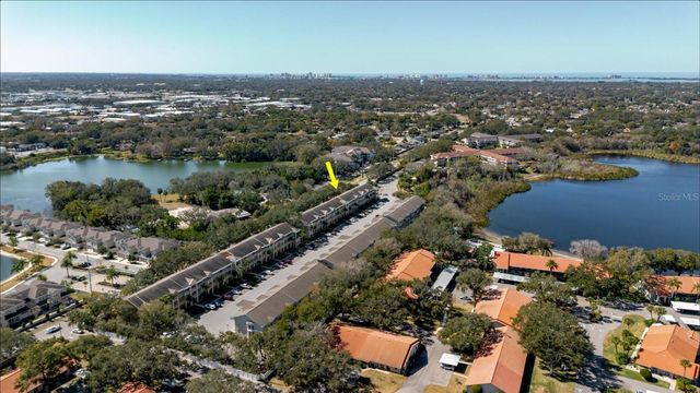 2209 UTOPIAN DRIVE E 207, Clearwater, FL 33763