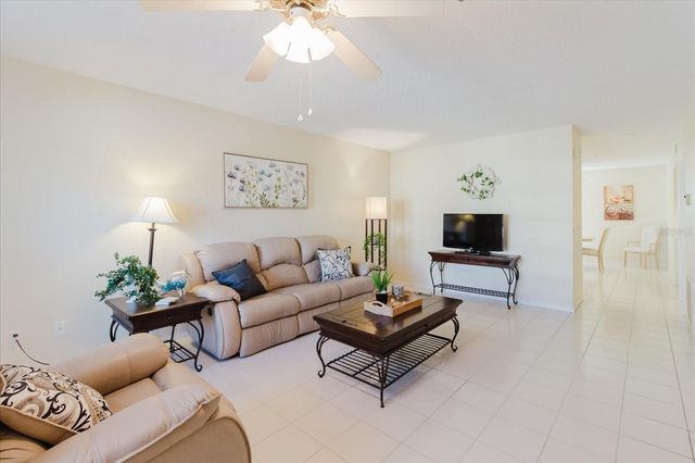 2209 UTOPIAN DRIVE E 207, Clearwater, FL 33763