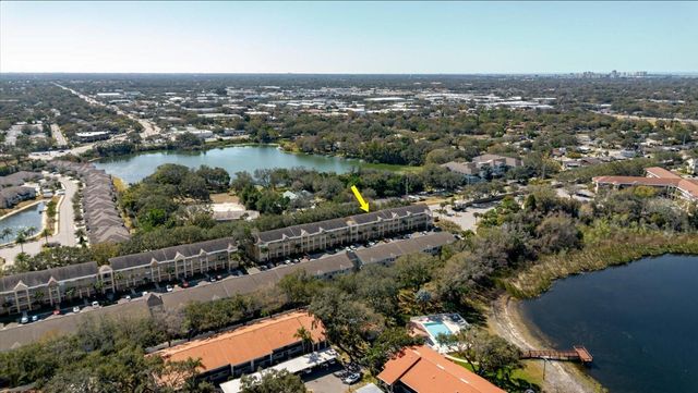 2209 UTOPIAN DRIVE E 207, Clearwater, FL 33763