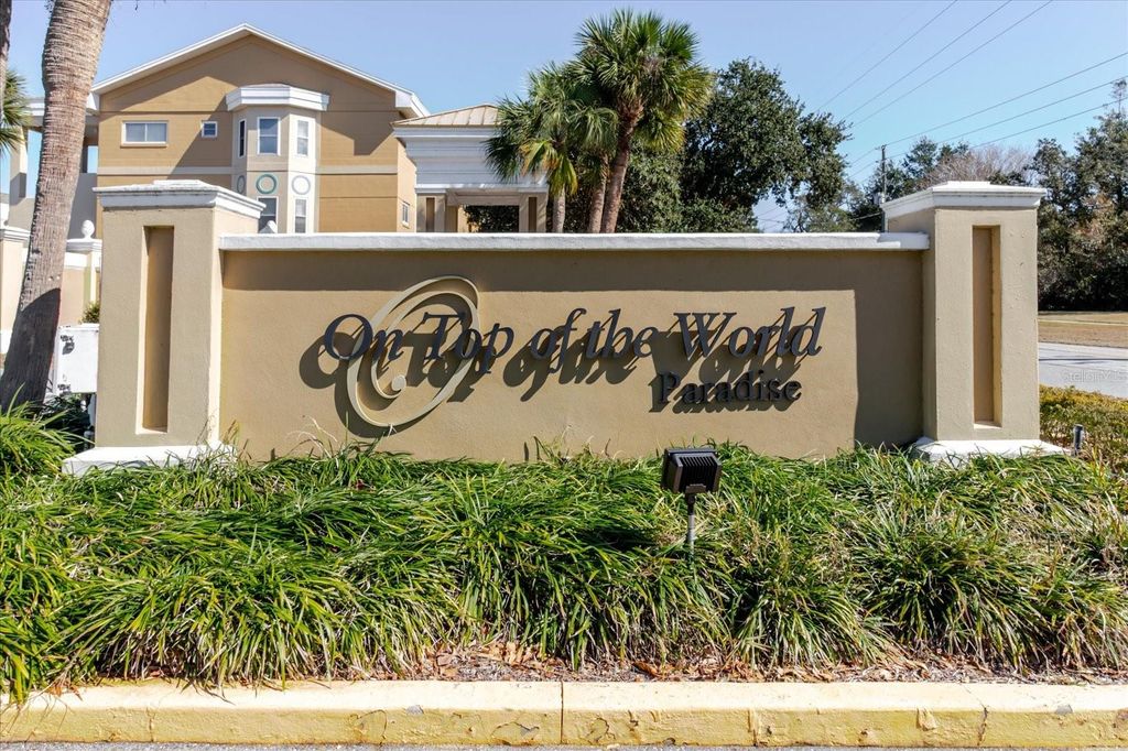 2209 UTOPIAN DRIVE E 207, Clearwater, FL 33763