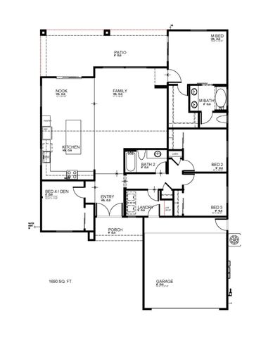 618 Sammy Way, Shafter, CA 93263