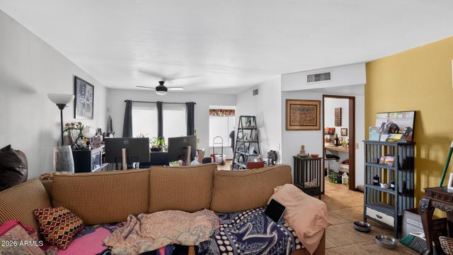 12406 N BANNER Court, Sun City, AZ 85351