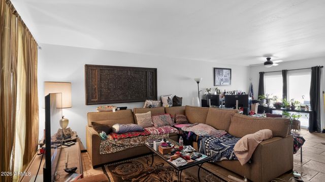 12406 N BANNER Court, Sun City, AZ 85351