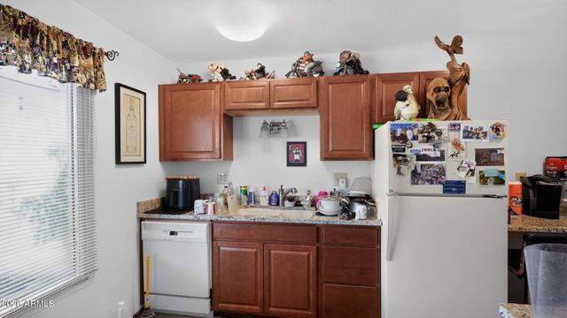 12406 N BANNER Court, Sun City, AZ 85351