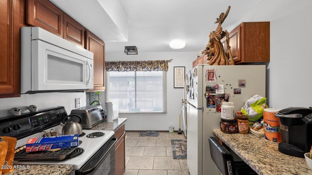12406 N BANNER Court, Sun City, AZ 85351