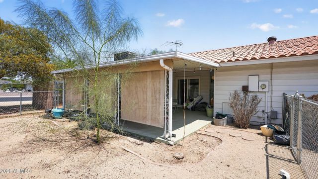 12406 N BANNER Court, Sun City, AZ 85351