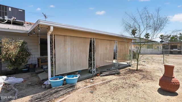 12406 N BANNER Court, Sun City, AZ 85351