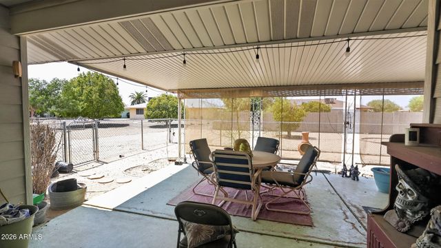 12406 N BANNER Court, Sun City, AZ 85351