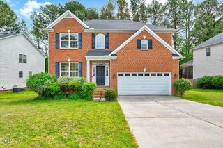 1005 Martin Bench Court, Wake Forest, NC 27587