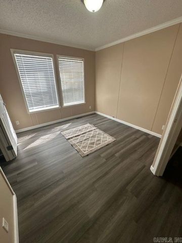 1201 N Rock Street, Sheridan, AR 72150