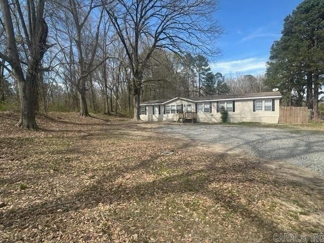 1201 N Rock Street, Sheridan, AR 72150