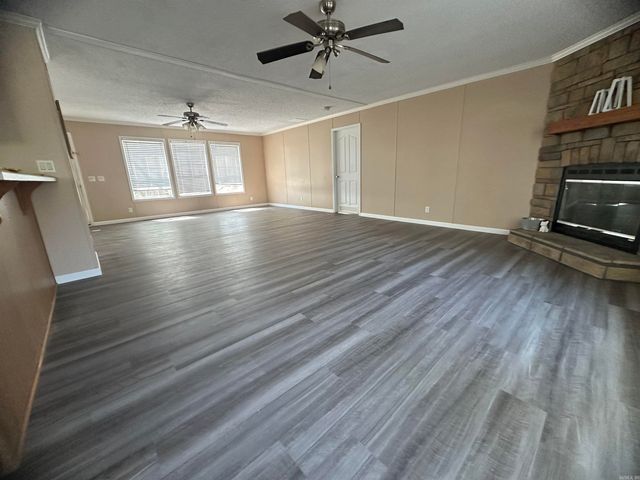 1201 N Rock Street, Sheridan, AR 72150