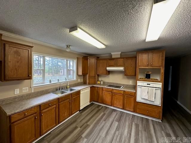 1201 N Rock Street, Sheridan, AR 72150