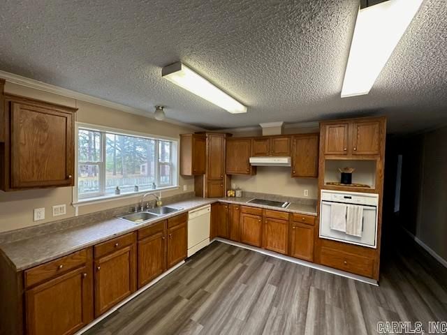 1201 N Rock Street, Sheridan, AR 72150