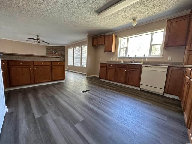 1201 N Rock Street, Sheridan, AR 72150