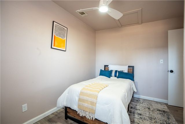 806 S Powell Street, Springdale, AR 72764