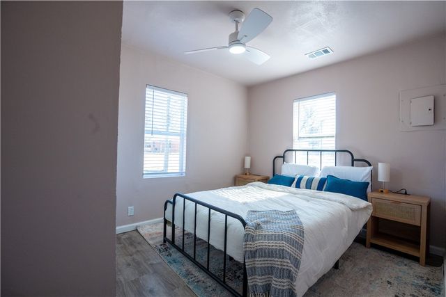 806 S Powell Street, Springdale, AR 72764