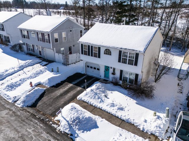 57 Myers Lane, Schuylerville, NY 12871