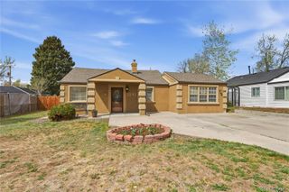 1141 S Raleigh Street, Denver, CO 80219