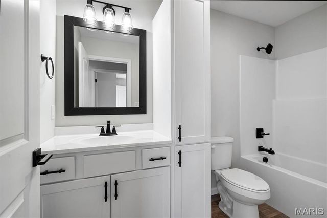 203 Pacific Avenue, Union, MO 63084