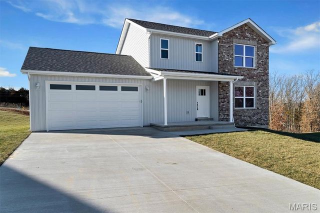 203 Pacific Avenue, Union, MO 63084