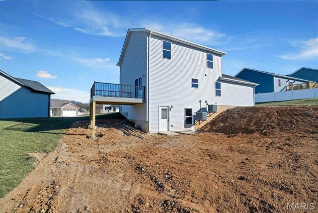 203 Pacific Avenue, Union, MO 63084