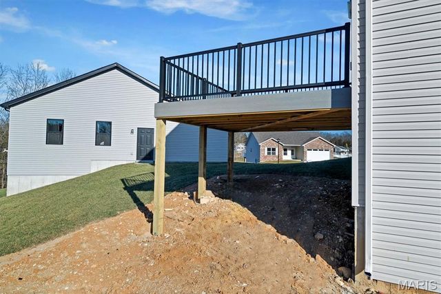 203 Pacific Avenue, Union, MO 63084