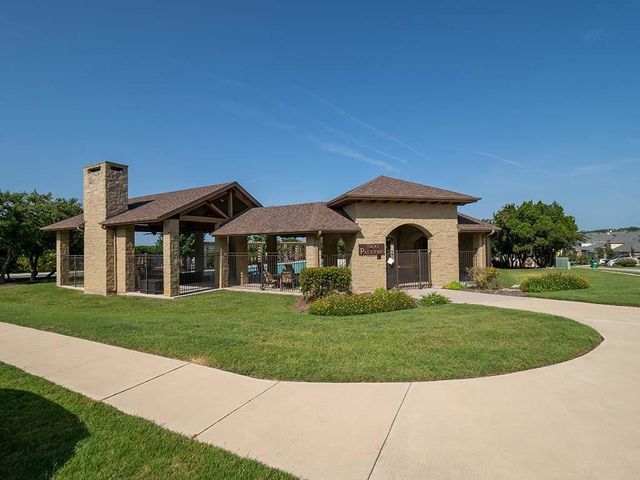 14900 Via Del Corso DR, Austin, TX 78738