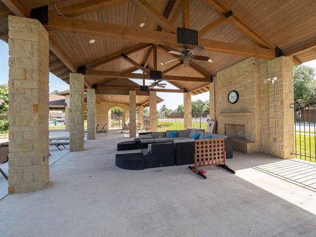 14900 Via Del Corso DR, Austin, TX 78738