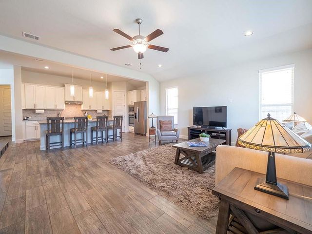 14900 Via Del Corso DR, Austin, TX 78738