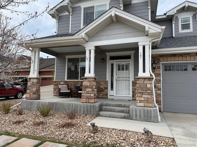 8809 Foxfire Street, Firestone, CO 80504