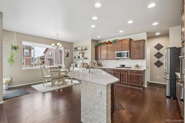 8809 Foxfire Street, Firestone, CO 80504