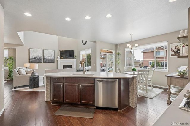 8809 Foxfire Street, Firestone, CO 80504