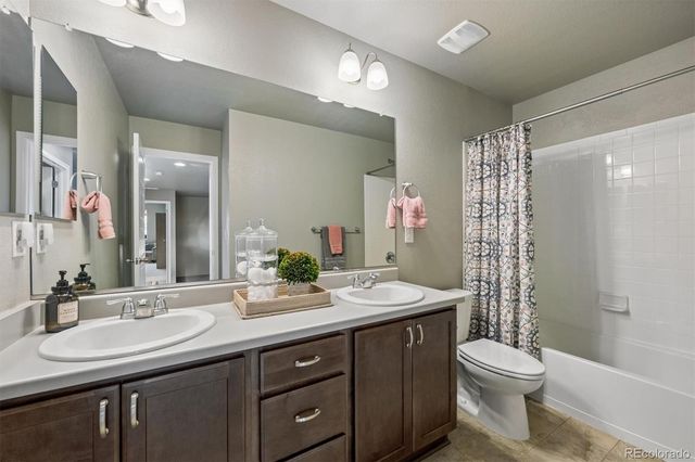 8809 Foxfire Street, Firestone, CO 80504