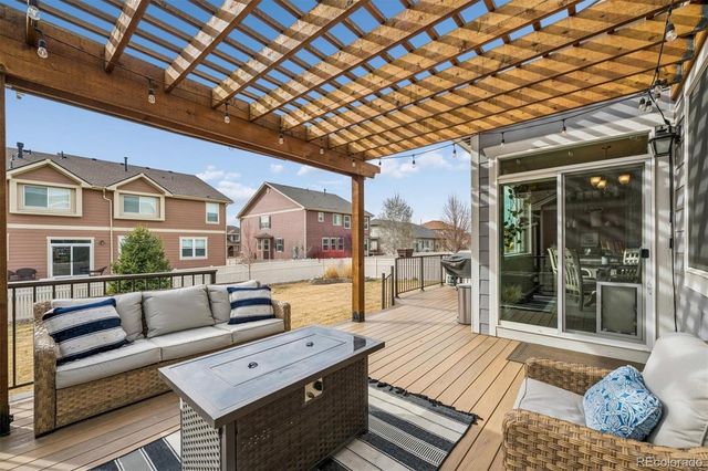 8809 Foxfire Street, Firestone, CO 80504