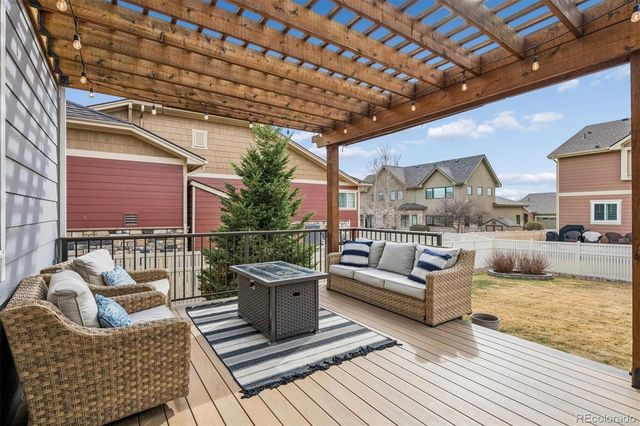 8809 Foxfire Street, Firestone, CO 80504