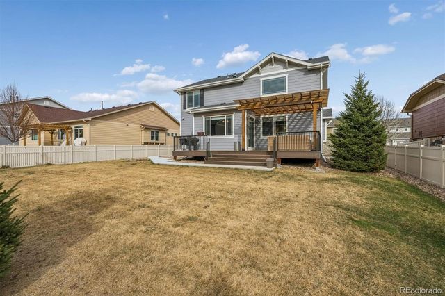 8809 Foxfire Street, Firestone, CO 80504