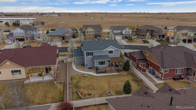 8809 Foxfire Street, Firestone, CO 80504