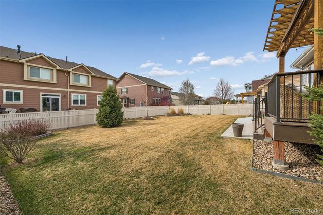 8809 Foxfire Street, Firestone, CO 80504